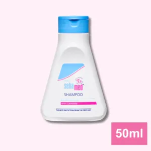 Sebamed Baby Shampoo 150ml