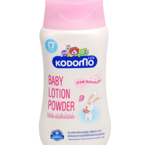 Kodomo Baby Lotion Powder (180ml)