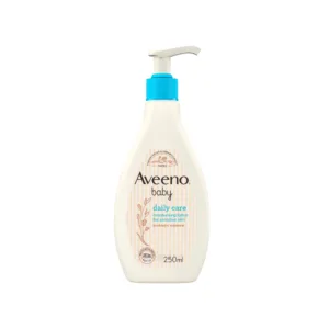 Aveeno Baby Daily Care Hair and Body Wash 250 ml