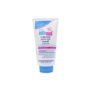Sebamed Baby Extra Soft Cream 300ml