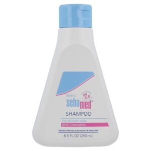 Sebamed Baby Shampoo 250ml