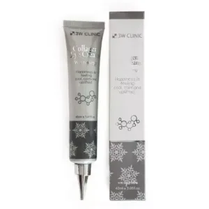 3W Clinic Collagen Eye Cream Whitening – 40ml