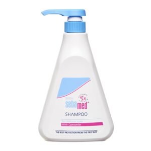 Sebamed Baby Shampoo 500ml