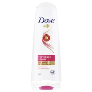 Dove Protezione Colore Balsamo Per Capelli Colorati 180 ml