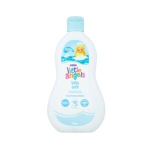 ASDA Little Angels Baby Bath (500ml)