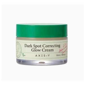 AXIS-Y Dark Spot Correcting Glow Cream – 50ml