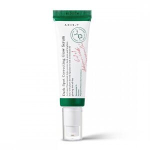 AXIS-Y Dark Spot Correcting Glow Serum – 50ml