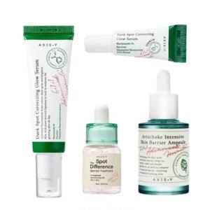 AXIS-Y GLOW CARE SET