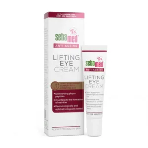 Sebamed Anti-Ageing Lifting Eye Cream 15ml