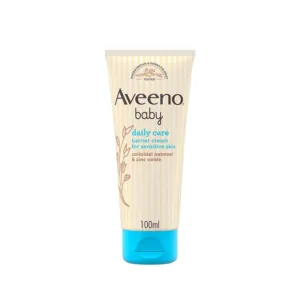 Aveeno Baby Daily Care Barrier Cream – 100ml