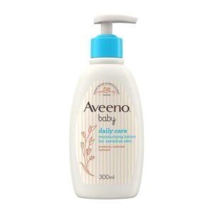 Aveeno Baby Daily Care Moisturising Lotion – 300ml