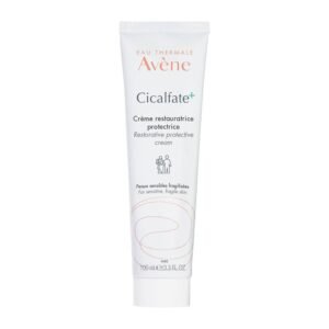 Avene Cicalfate+ Repairing Protective Cream – 100ml