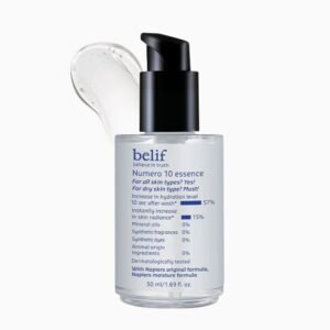 Belif Numero 10 Essence – 50ml