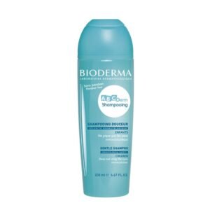 Bioderma ABCDerm Shampoo – 200ml