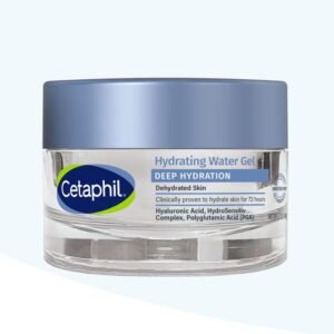 Cetaphil Deep Hydration Skin Restoring Water Gel – 48gm