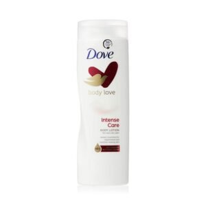 Dove Body Love Intense Care Body Lotion – 400ml