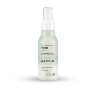 Dr.FORHAIR Phyto Fresh Tonic – 100ml