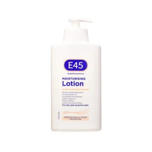 E45 Dermatological Moisturising Lotion – 500ml