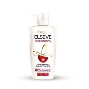 Loreal Paris Elseve Total Repair 5 Repairing Conditioner 410ml