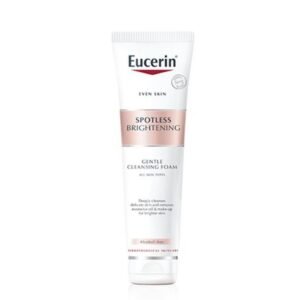 Eucerin Spotless Brightening Cleansing Foam – 150gm