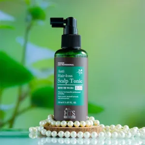 HTS Anti Hair Loss Scalp Tonic – 150ml