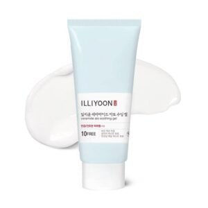 ILLIYOON Ceramide Ato Soothing Gel – 175ml