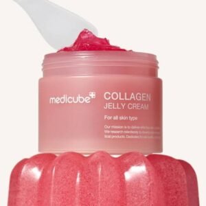 MEDICUBE COLLAGEN JELLY CREAM 110ML
