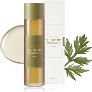 I’m From Mugwort Essence – 160ml