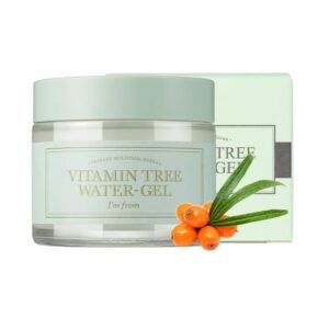 I’m from Vitamin Tree Water Gel – 75gm