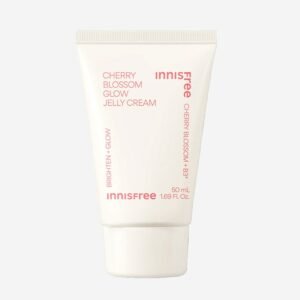 Innisfree Jeju Cherry Blossom Jelly Cream – 50ml