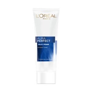 L'Oreal Aura Perfect Milky Foam 100ml