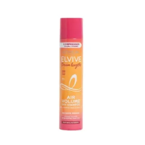 LOreal Elvive Dream Lengths Air Volume Dry Shampoo 200 ml