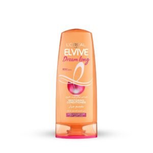 LOreal Paris Elvive Dream Long Restoring Conditioner For Long Damaged Hair 360ml