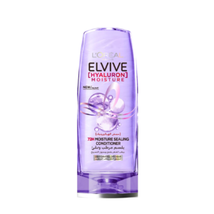 LOréal Paris Elvive Hyaluron Conditioner For Dehydrate Dry Hair 360ml