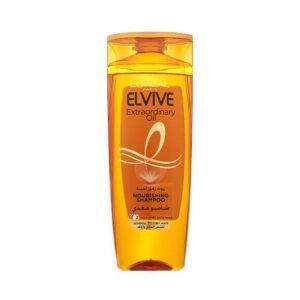 Loreal Paris Elvive Extraordinary Oil Nourishing Shampoo 400ml