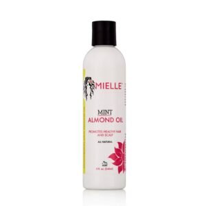 Mielle Mint Almond Oil – 240ml