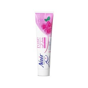 Nair Hair Removal Cream Rose – (110g)