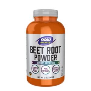 Now Foods Beet Root Powder – 340gm