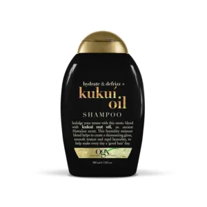 OGX Kukui Oil Shampoo – 385ml