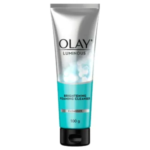 Olay - Luminous Brightening Foaming Cleanser - 100g