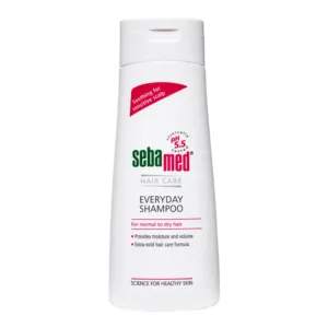 Sebamed Hair Care Everyday Shampoo 200ml