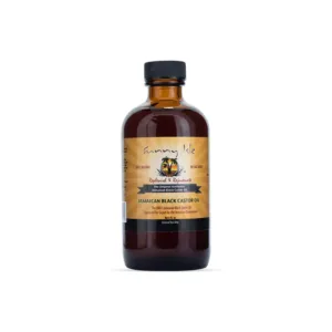Sunny Isle Jamaican Black Castor Oil – 177ml