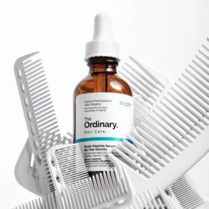 The Ordinary Multi-Peptide Serum for Hair Density – 60ml