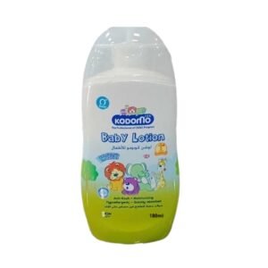 Kodomo Baby Lotion (180ml)