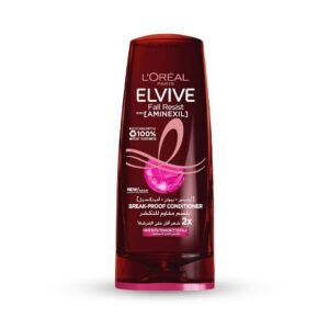 LOreal Paris Elvive Full Resist Conditioner For Anti Hair Fall 360ml