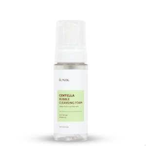 iUNIK Centella Bubble Cleansing Foam 150ml