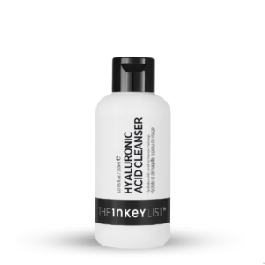 The INKEY List Hyaluronic Acid Cleanser 150ml