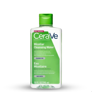 Cerave micellar cleansing water 295ml