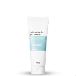 Purito Defence Barrier Ph Cleanser