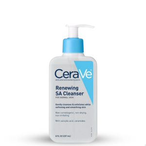 Cerave renewing sa cleanser 237ml